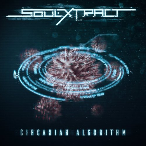 Soulextract - Circadian Algorithm (2018)