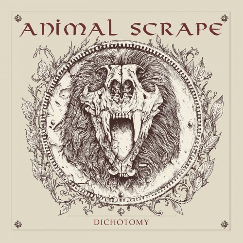 Animal Scrape - Dichotomy (2018)