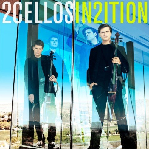 2Cellos - Discography (2011-2018)