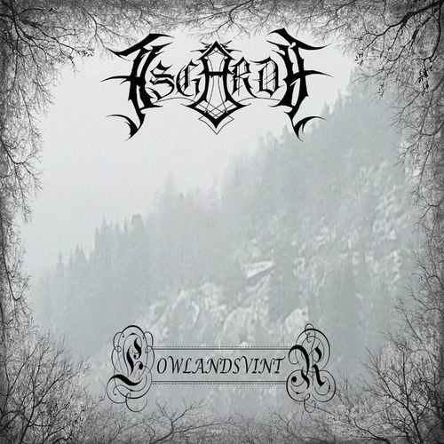 Isgärde - Eowlandsvintr (2018)