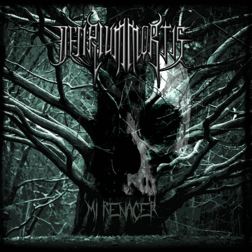 Delirium Mortis - Mi Renacer (2018)