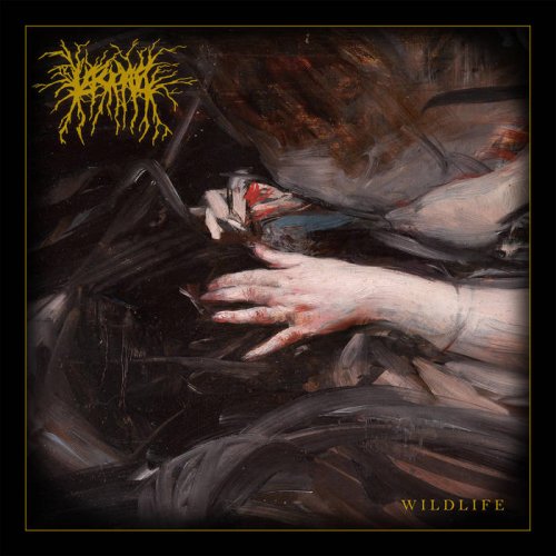 Lascar - Wildlife (2018)