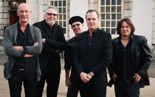 Joe Bonamassa - Discography (1994-2018)