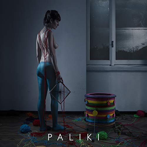 Paliki - Radiornot (2018)