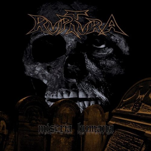 Ruptura - Miseria Humana (2018)