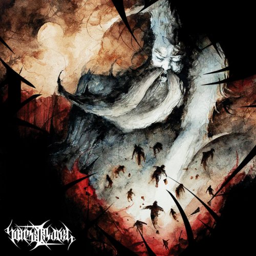 HomSelvareg - Rinascita (2018)