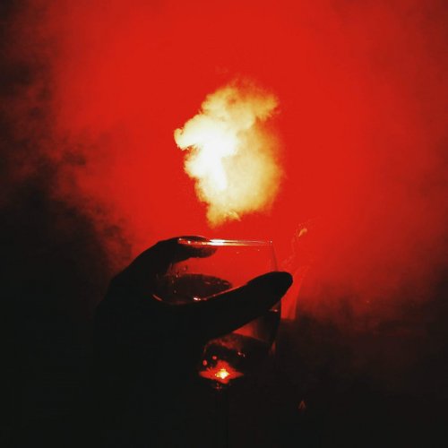 Ortsul - Robactwem Oblazłem [EP] (2018)