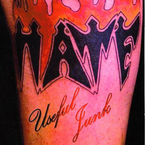 Hate - Useful Junk (2018)