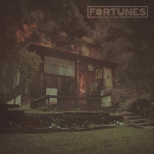 Fortunes - Equivalent Exchange (2018)