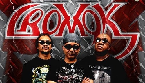 Cromok - Discography (1991-2014)