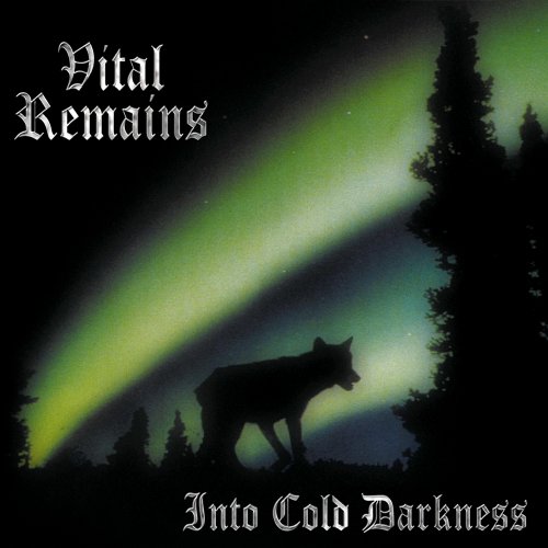 Vital Remains - Discography (1992-2007)