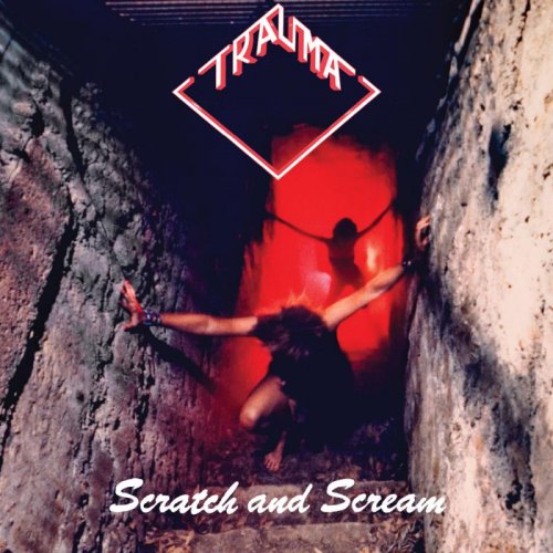 Trauma - Discography (1982-2015)
