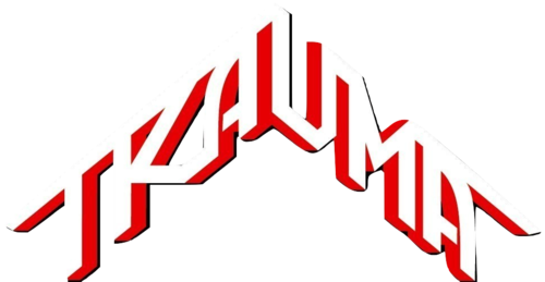 Trauma - Discography (1982-2015)