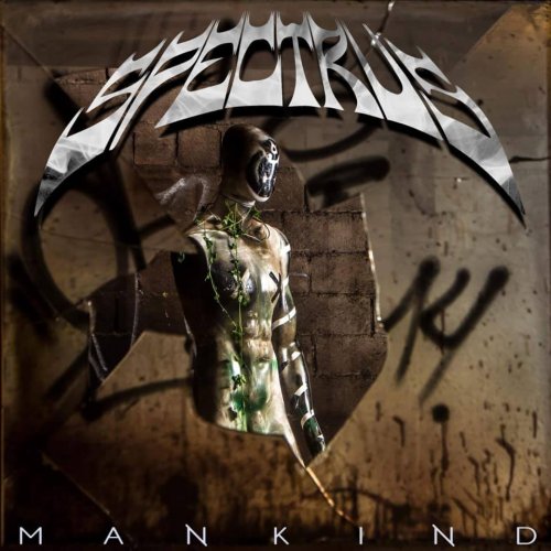 Spectrus - Mankind (2018)