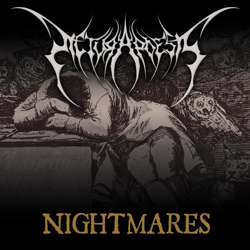 Pictura Poesis - Nightmares (2018)