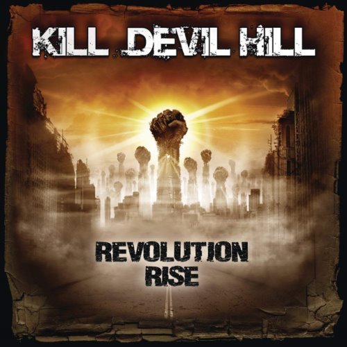 Kill Devil Hill - Rеvоlutiоn Risе (2013)