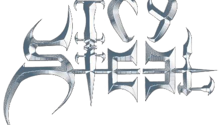 Icy Steel - Discography (2007-2016)