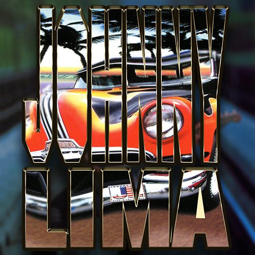 Johnny Lima - Discography (1996 - 2015)