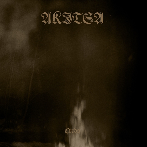 Akitsa - Credo (2018)