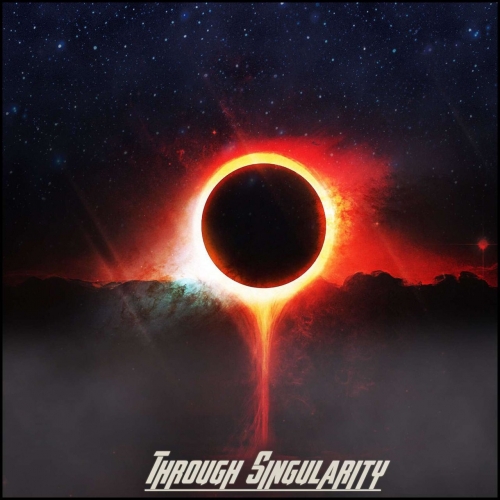 Through Singularity - Through Singularity (2018)