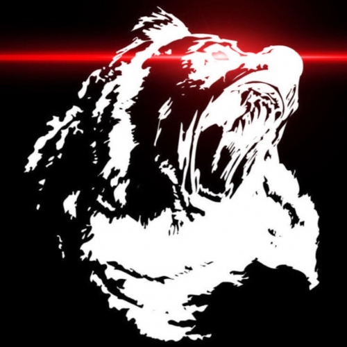 Ursa Rust - Oracle of Dust (2018)