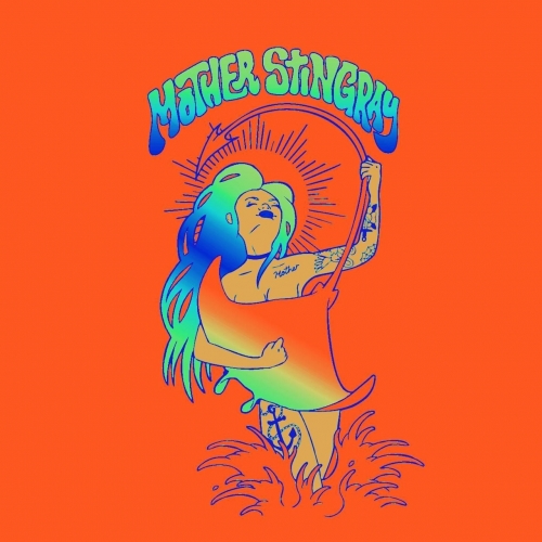 Mother Stingray - Formerly Known as Strange Weather (2018)
