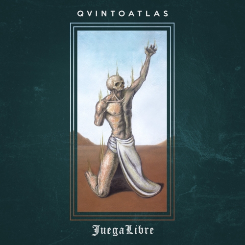 Quinto Atlas - Juega Libre (2018)
