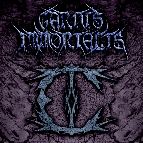 Carnis Immortalis - Carnis Immortals (2018)