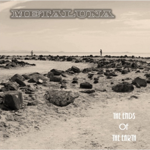 Metaluna - The Ends of the Earth (2018)
