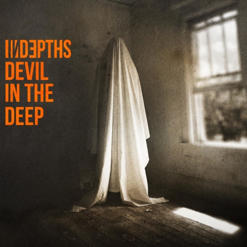 In Depths - Devil in the Deep (2018)