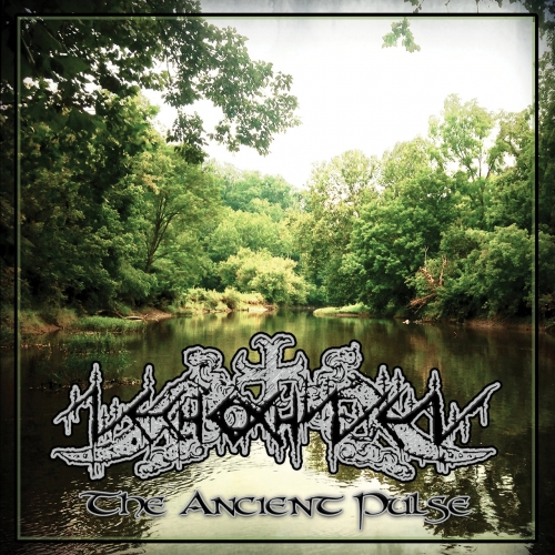 Nechochwen - The Ancient Pulse (10 Year Anniversary) (2018)