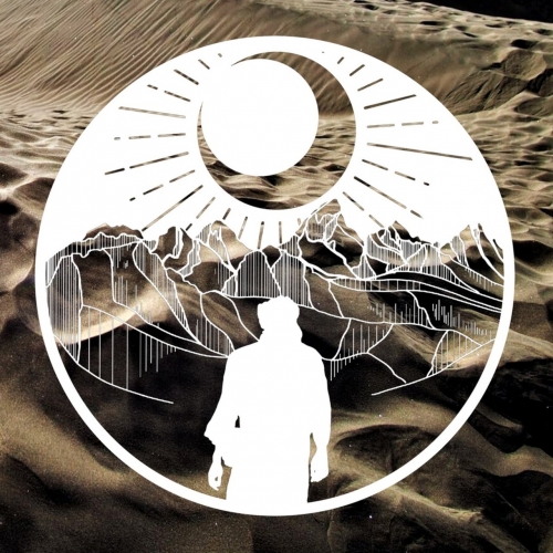 The Fallen Grace - Nomad (EP) (2018)