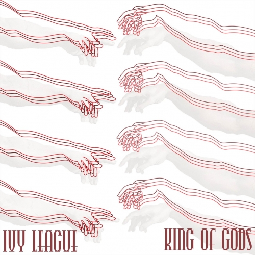 Ivy League - King of Gods (EP) (2018)