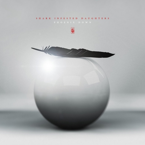 Shark Infested Daughters - Phoenix Down (EP) (2018)