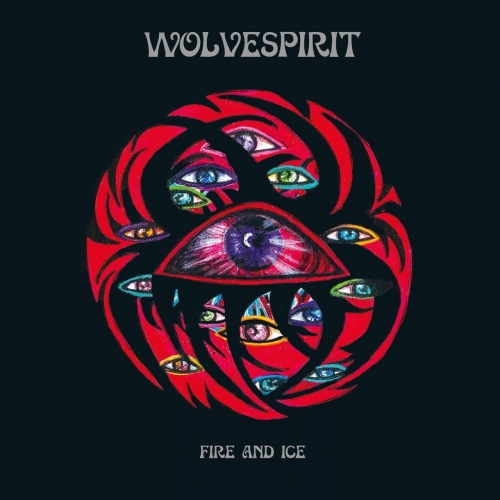 Wolvespirit - Fire and Ice (2018)