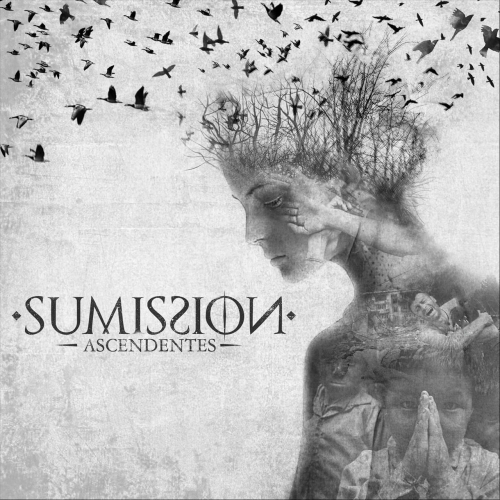 Sumission - Ascendentes (2018)