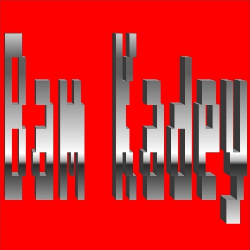 Bam Kadey - BK4 (2018)