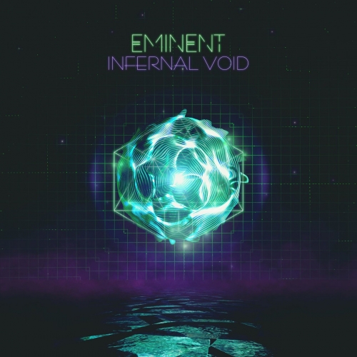 Eminent - Infernal Void (EP) (2018)