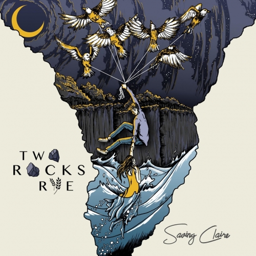 Two Rocks Rye - Saving Claire (2018)