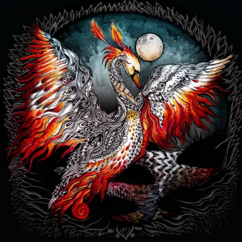 Kuolemanlaakso - Tulijoutsen (Deluxe Edition)  (2018)