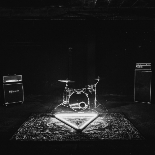 Every Stranger Looks Like You - I : Levensmoeheid (EP) (2018)