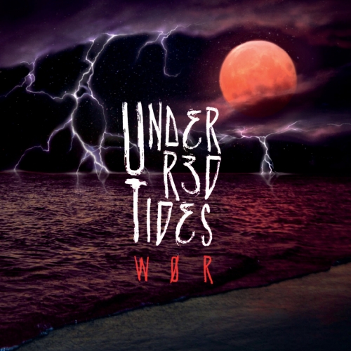 Under Red Tides - Wor (EP) (2018)