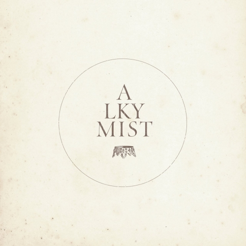 Alkymist - Alkymist (2018)