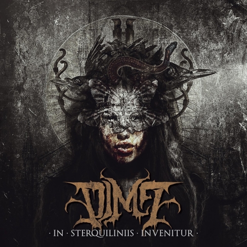 Dim7 - In Sterquiliniis Invenitur (EP) (2018)