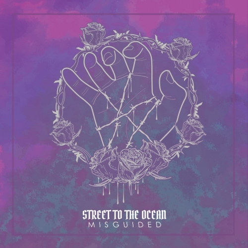 Street to the Ocean - Misguided (EP) (2018)