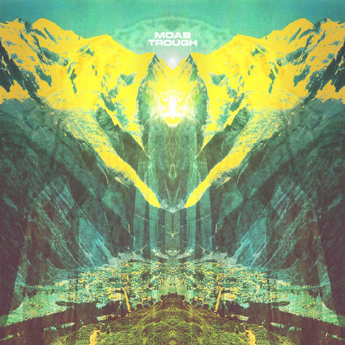 Moab - Trough (2018)