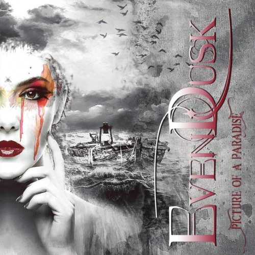 Evendusk - Picture of a Paradise (EP) (2018)