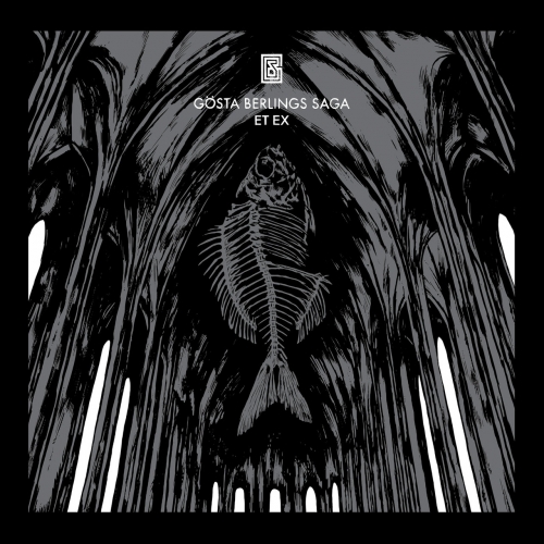 Gösta Berlings Saga - ET EX (2018)