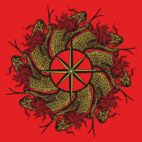 Strange Planes - South Of OK (2018)