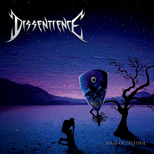 Dissentience - Mask of Pretense (EP) (2018)